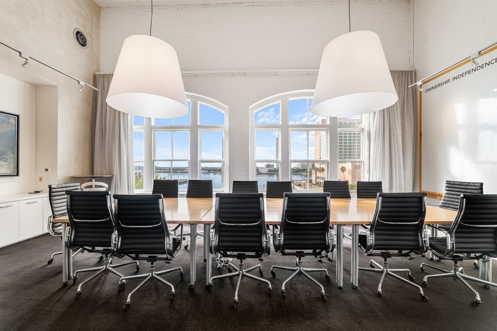 315 E Bay St, Jacksonville, FL for lease Building Photo- Image 1 of 46