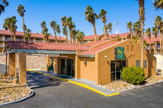 More details for 110 Ville Dr, Boulder City, NV - Hospitality for Sale