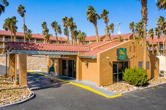 Plus de détails pour 110 Ville Dr, Boulder City, NV - Services hôteliers à vendre