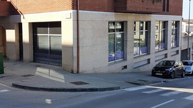 Office/Retail in Granollers, Barcelona for lease Interior Photo- Image 1 of 14