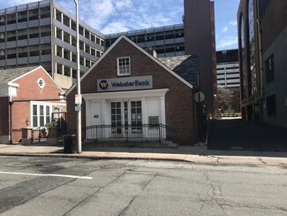 Plus de détails pour 40 Church St, White Plains, NY - Vente au détail à vendre