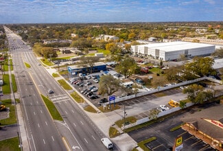 10344 66th St N, Pinellas Park, FL - AERIAL  map view
