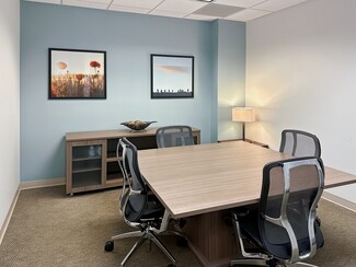 More details for 6303 Waterford District Dr, Miami, FL - Coworking for Lease