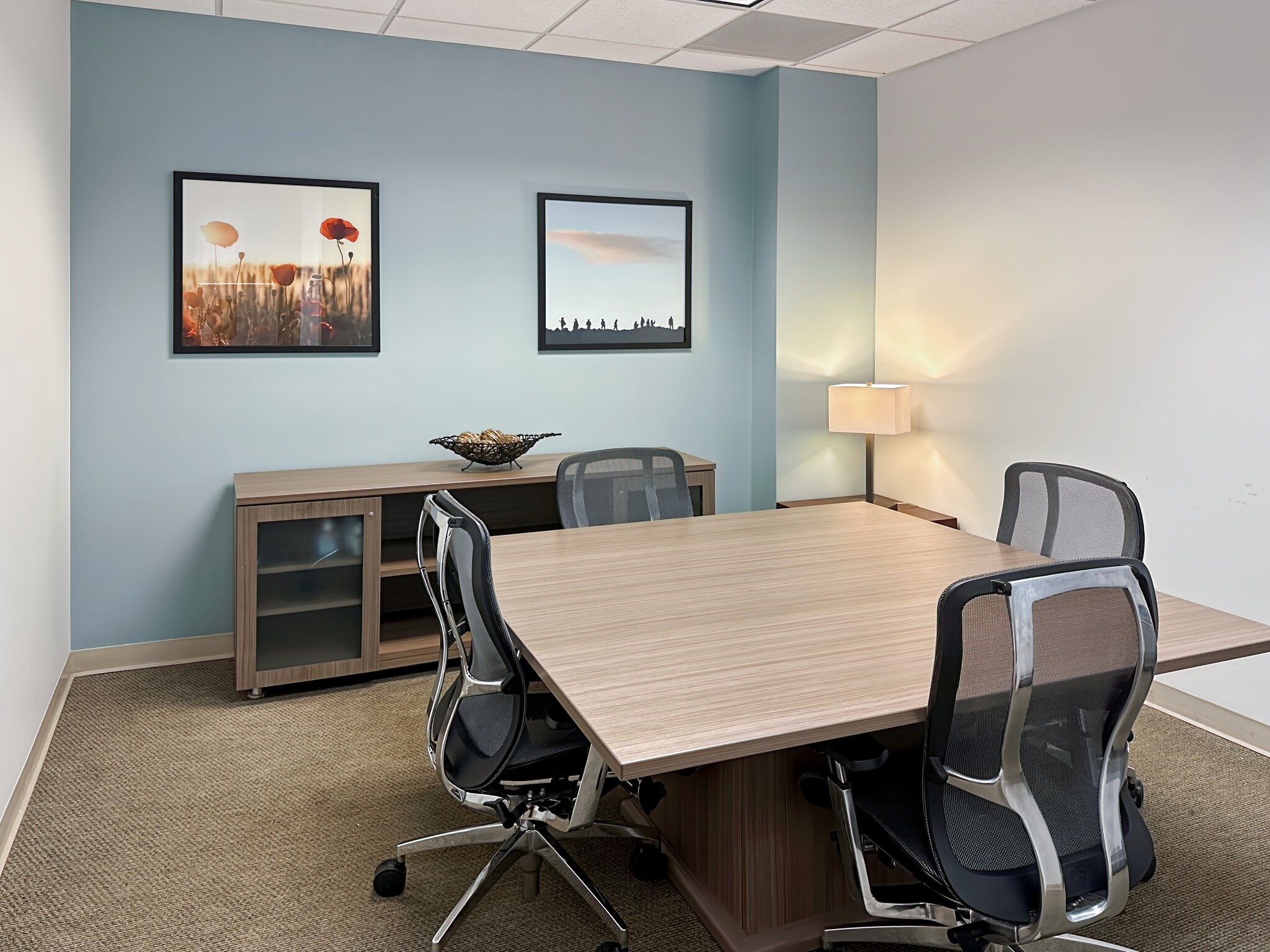 6303 Waterford District Dr, Miami, FL for lease Building Photo- Image 1 of 12