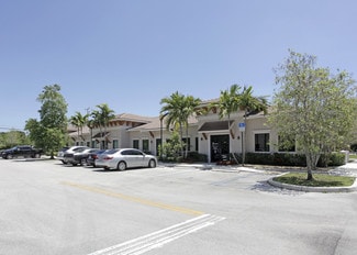 Plus de détails pour 10600 Griffin Rd, Cooper City, FL - Bureau à louer