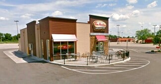 More details for 2556-2596 S Hamilton Rd, Columbus, OH - Land for Lease