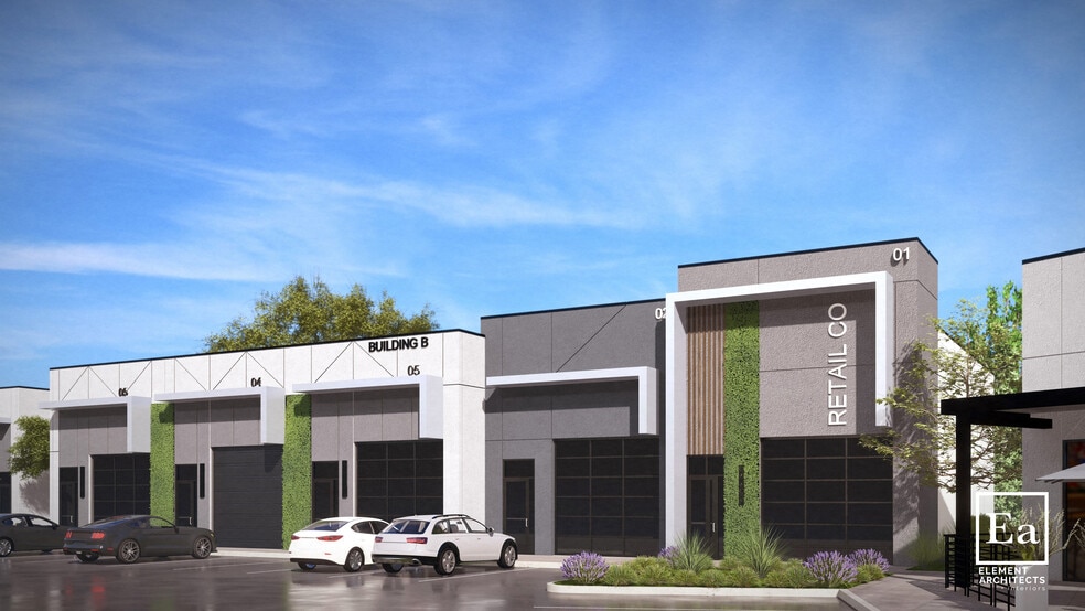 1200 S Bell Blvd, Cedar Park, TX for sale - Building Photo - Image 3 of 9