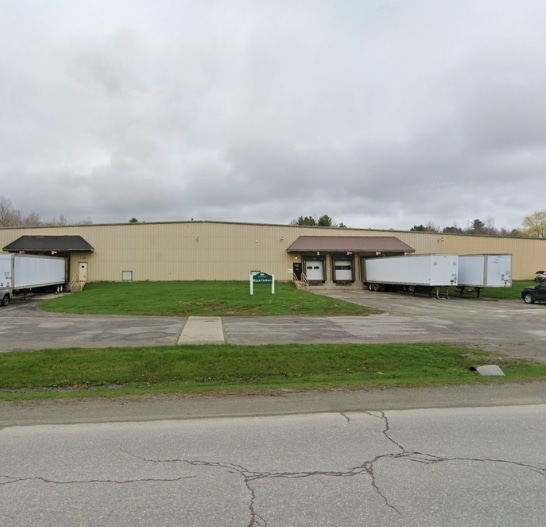 400 Industrial Park St, Pittsfield, ME for sale - Building Photo - Image 2 of 20