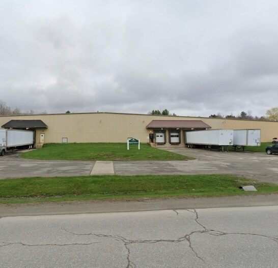 400 Industrial Park St, Pittsfield, ME à vendre - Photo du bâtiment - Image 2 de 20
