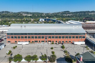 Plus de détails pour 3011 Smallman St, Pittsburgh, PA - Bureau à louer