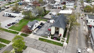 More details for 700, 710 Fulton & 114 N 7th Grand Haven – for Sale, Grand Haven, MI