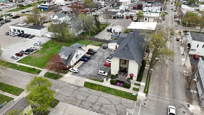 More details for 700, 710 Fulton & 114 N 7th Grand Haven – for Sale, Grand Haven, MI