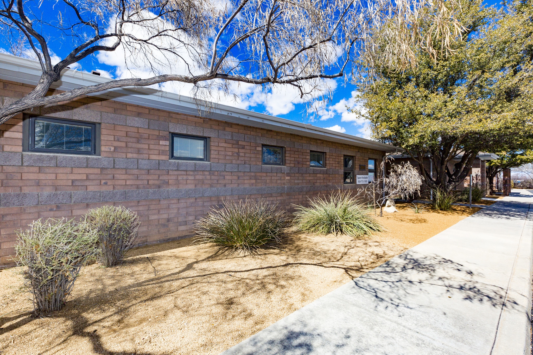 3188B- 3194A, Prescott Valley, AZ for lease Primary Photo- Image 1 of 51