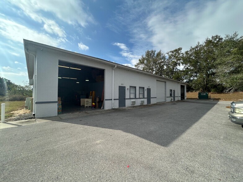 3310 SW 74th Ave, Ocala, FL for lease - Building Photo - Image 2 of 2