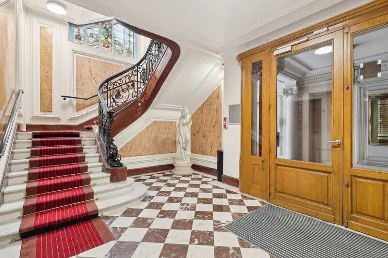 29 Rue De Miromesnil, Paris à louer - Hall d’entrée - Image 2 de 12