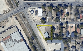 More details for 4710 S Presa St, San Antonio, TX - Land for Sale