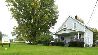 Plus de détails pour 5213 Royalton Rd, North Royalton, OH - Terrain à vendre