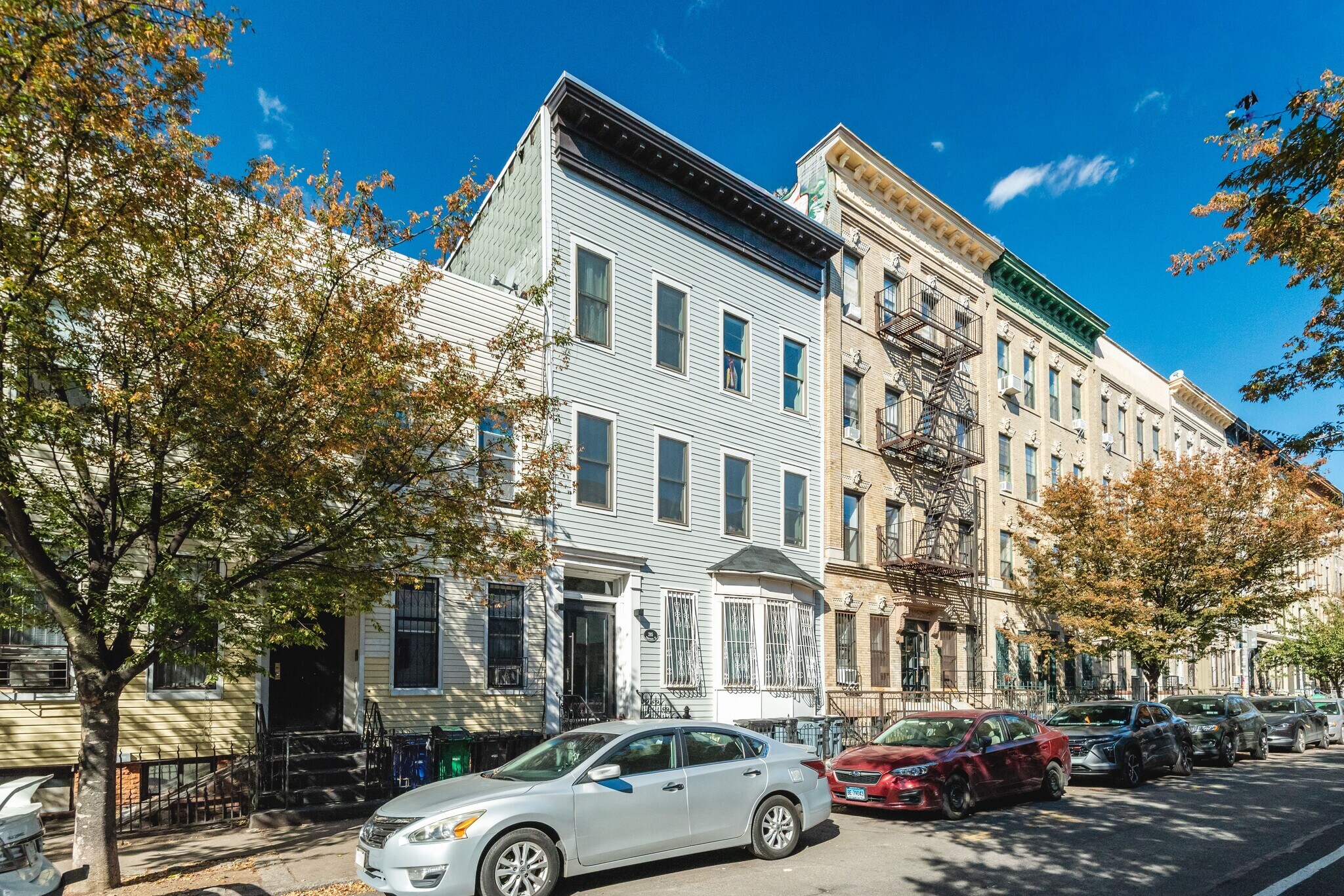 285 Troutman St, Brooklyn, NY for sale Building Photo- Image 1 of 11