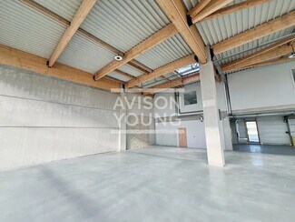 More details for Flex for Lease