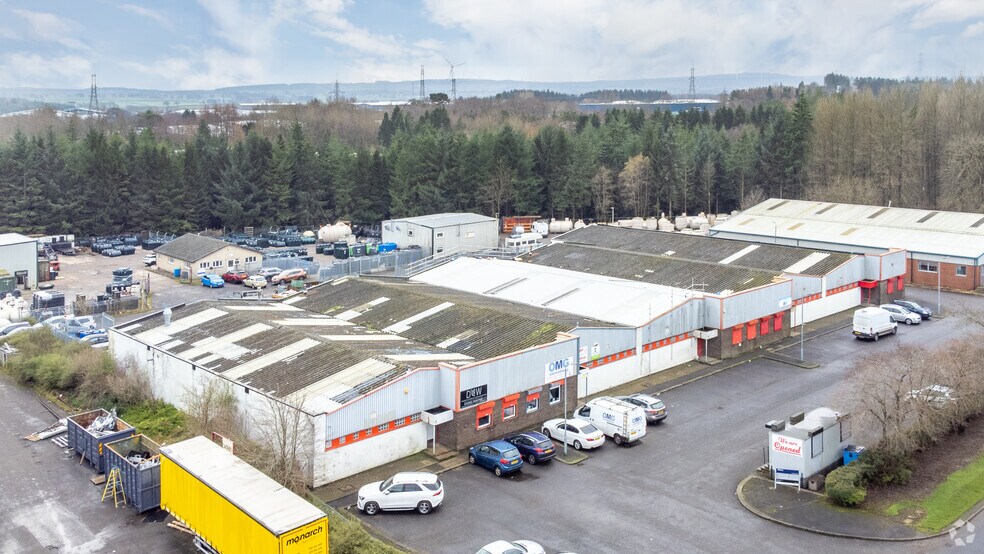 5-13 Colvilles Rd, East Kilbride for lease - Building Photo - Image 3 of 35