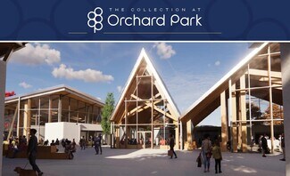 Plus de détails pour 1307 W Chinden Blvd, Meridian, ID - Commerce de détail à louer