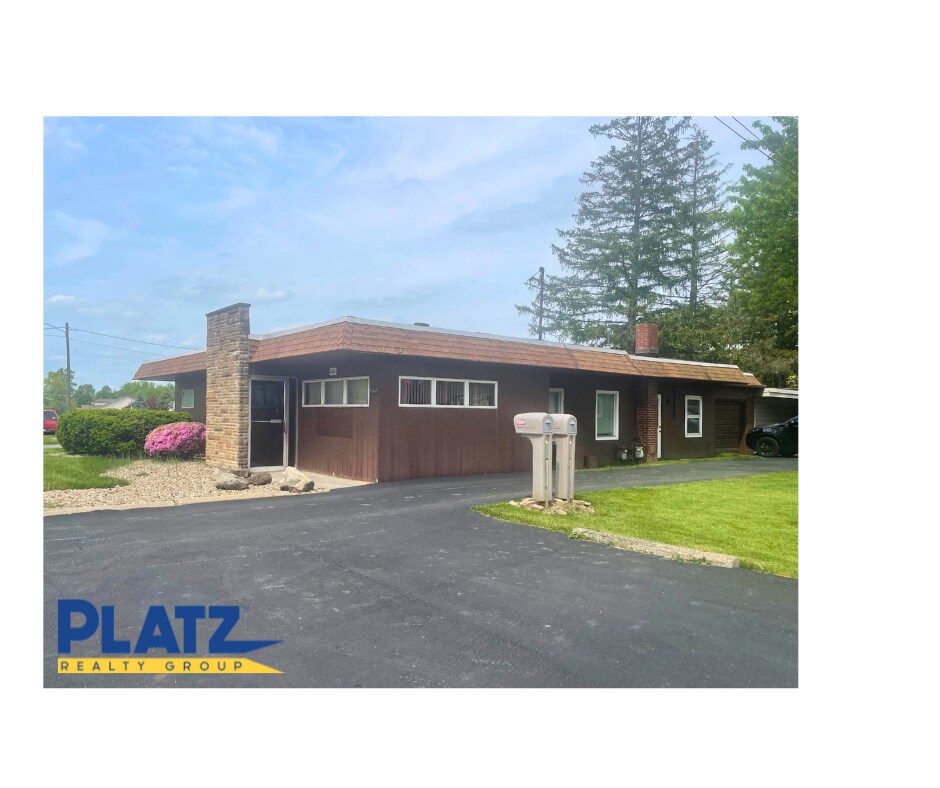 4664 Mahoning Ave, Warren, OH for lease Building Photo- Image 1 of 8