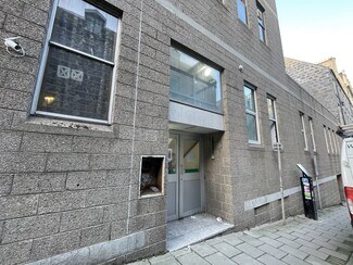 Plus de détails pour 4 Windmill Brae, Aberdeen - Commerce de détail à louer