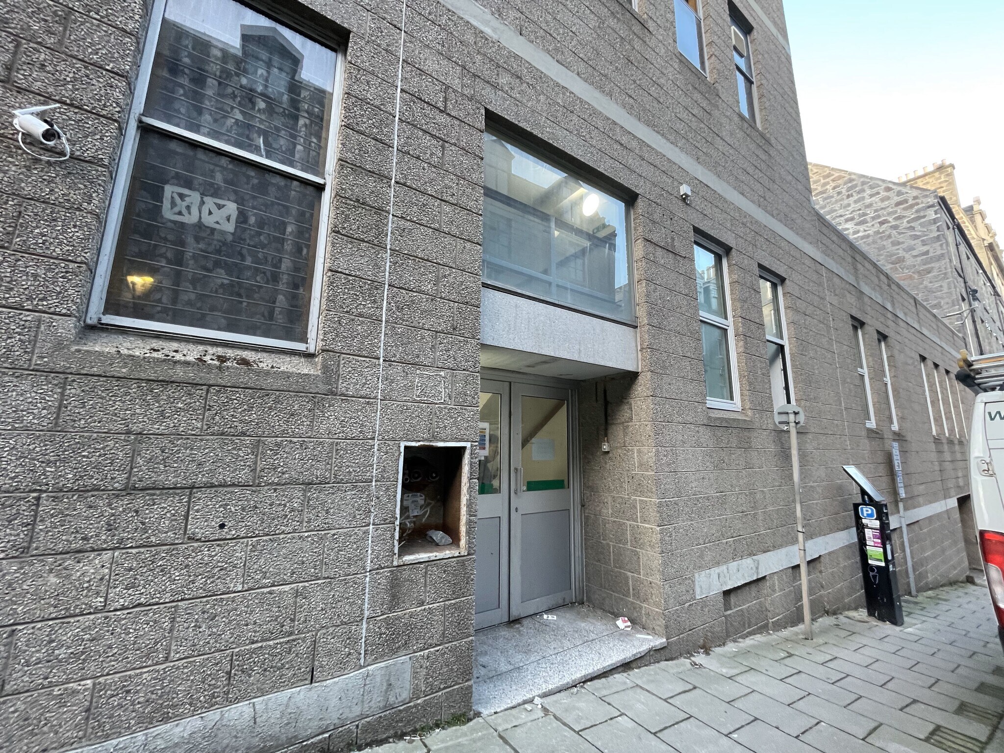 4 Windmill Brae, Aberdeen for lease Building Photo- Image 1 of 7