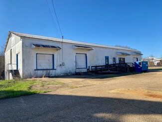 More details for 115 Nehi Cir, Mccomb, MS - Industrial for Sale