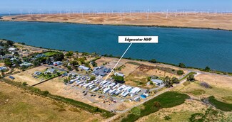 Plus de détails pour 4222 Lelia Dr, Rio Vista, CA - Multi-résidentiel à vendre