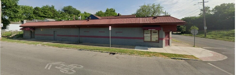 2801 W Madison St, Louisville, KY for sale - Building Photo - Image 2 of 5