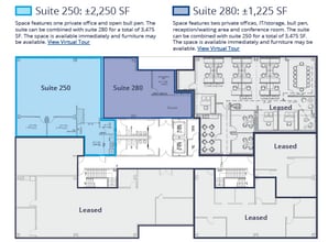 639 Isbell Rd, Reno, NV for lease Interior Photo- Image 1 of 21