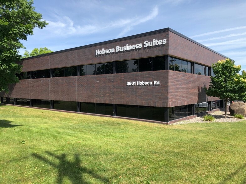3601 Hobson Rd, Fort Wayne, IN for lease - Building Photo - Image 3 of 9
