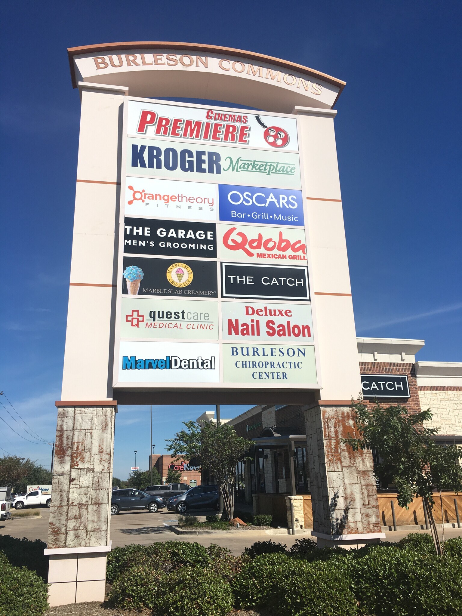 Wilshire Blvd, Burleson, TX for sale Building Photo- Image 1 of 1