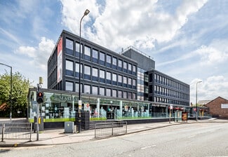 More details for Dane Rd, Sale - Retail for Lease