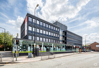 More details for Dane Rd, Sale - Office for Lease