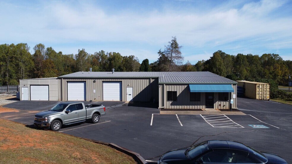 1171 Us-25 Hwy, Travelers Rest, SC à vendre - Photo du bâtiment - Image 2 de 18