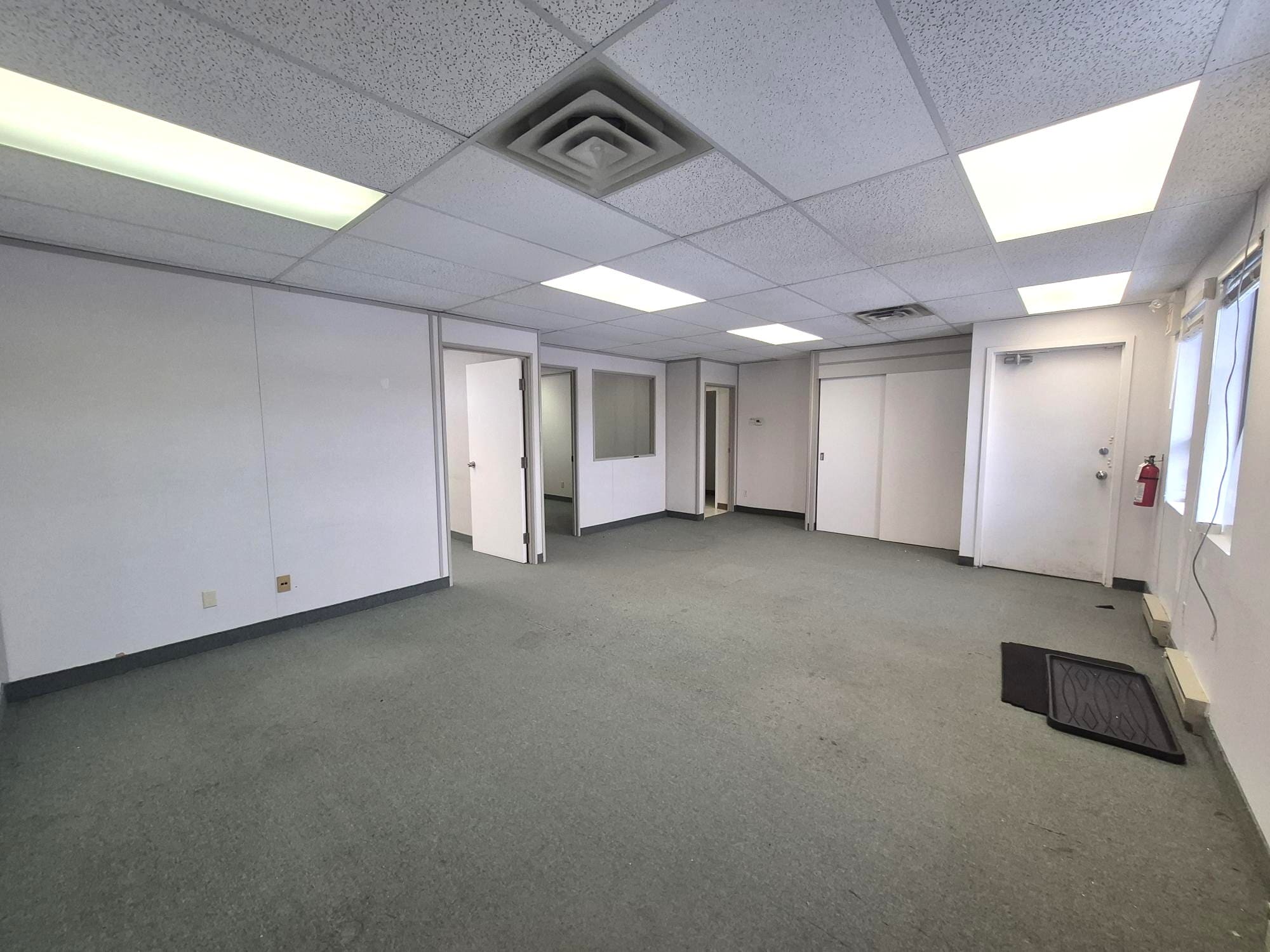 21 Concourse Gate, Ottawa, ON for lease Interior Photo- Image 1 of 4