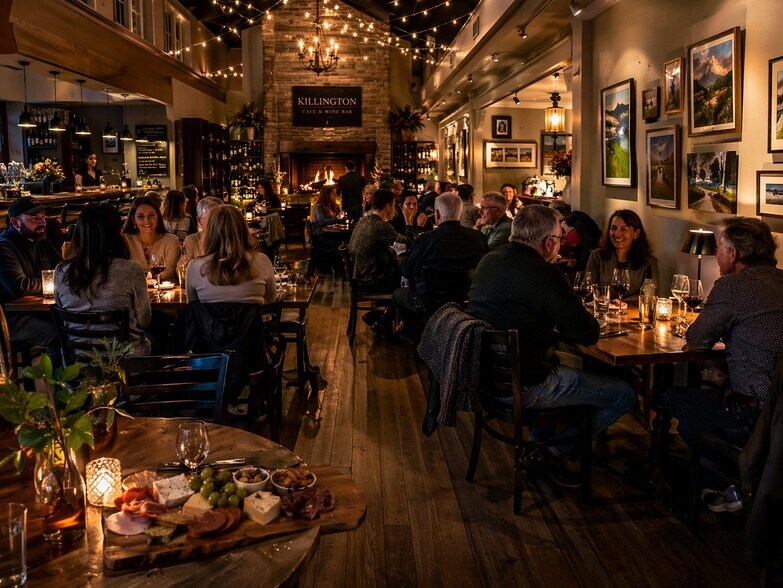 53 Woods Ln, Killington, VT à louer - Photo du bâtiment - Image 3 de 5