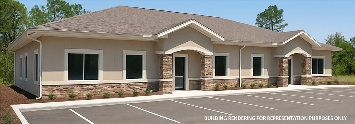 23104 Tabak Lane, Land O' Lakes, FL for lease Other- Image 1 of 4