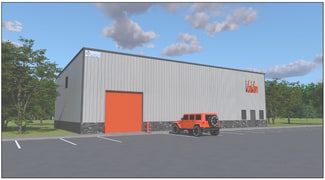 More details for 2066 Leroy Anderson Rd, Monroe, GA - Land for Sale