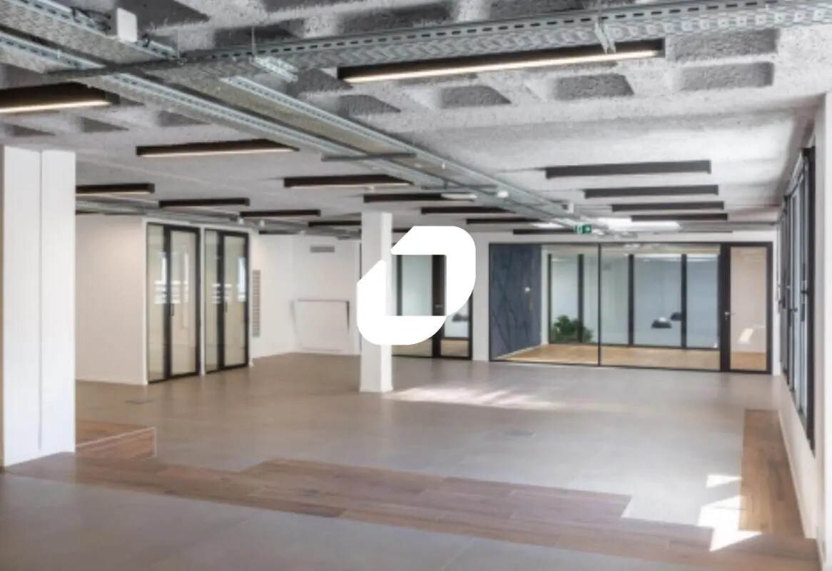 Bureau dans Boulogne-Billancourt à vendre Photo intérieure- Image 1 de 8