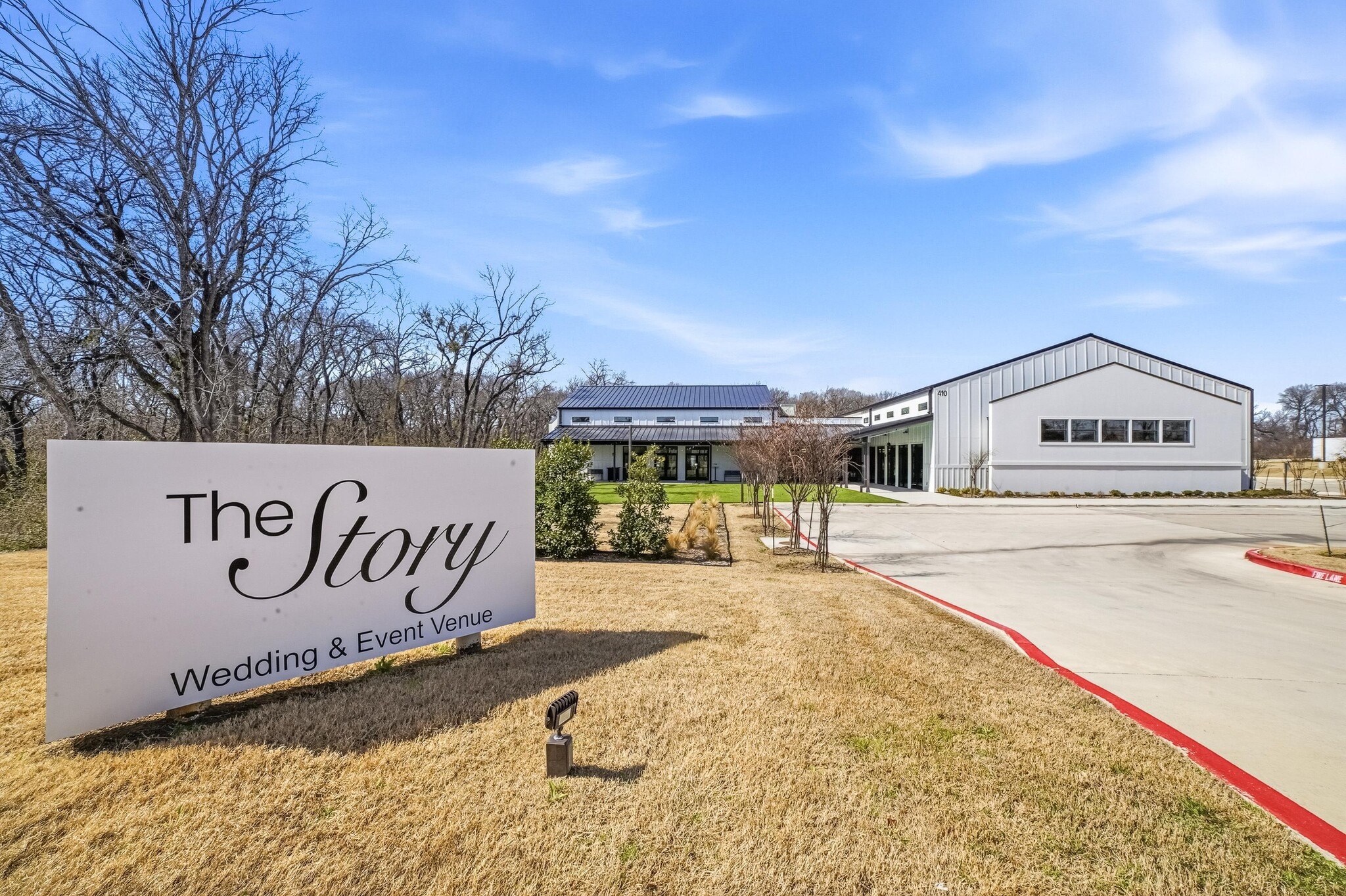 410 S Paschall Rd, Sunnyvale, TX for sale Primary Photo- Image 1 of 34