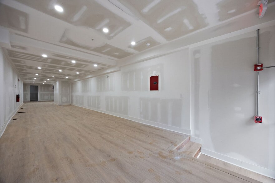841 N Tatnall St, Wilmington, DE for lease - Interior Photo - Image 3 of 3