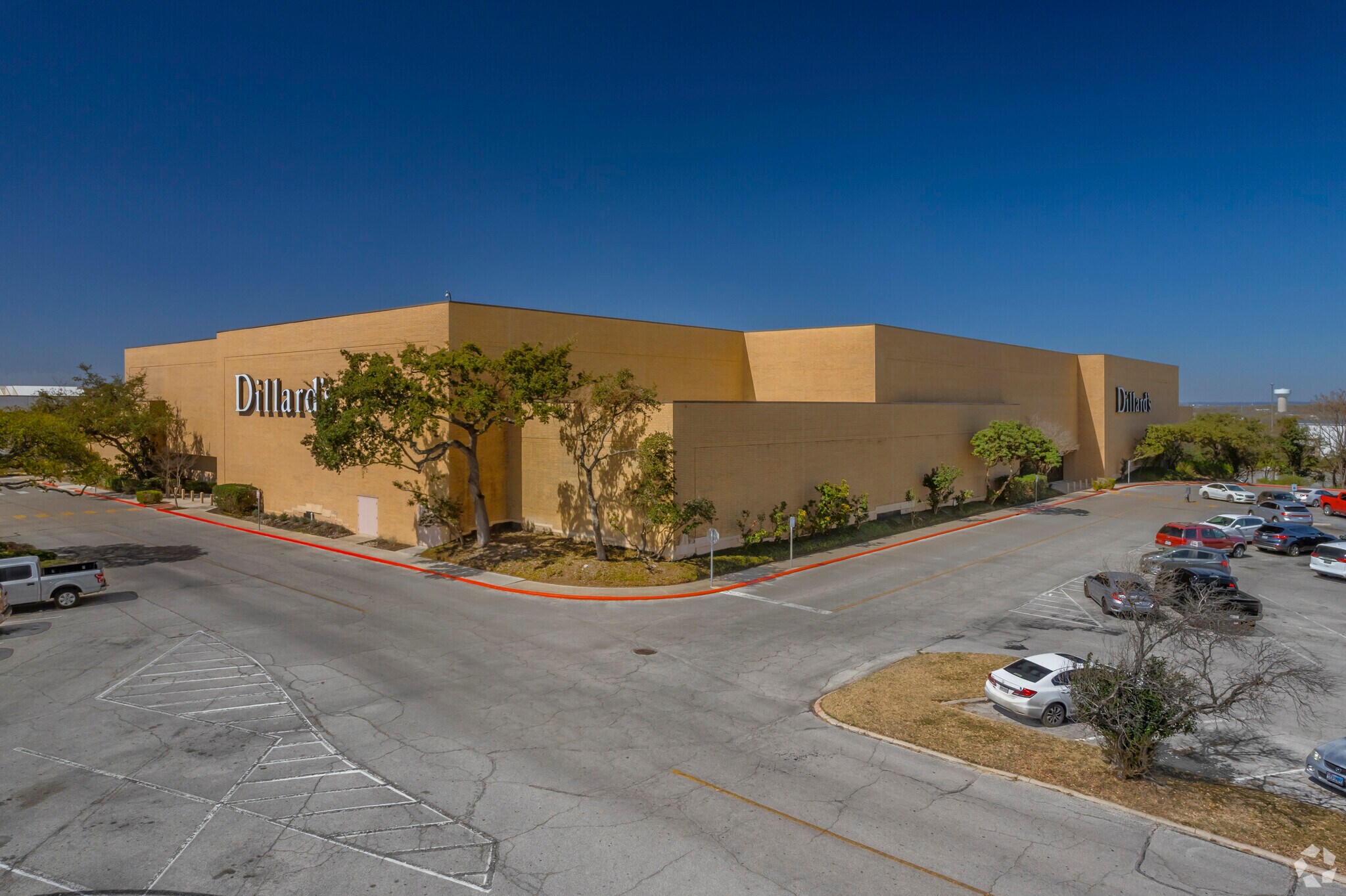 6301 NW Loop 410, San Antonio, TX à vendre Photo principale- Image 1 de 7