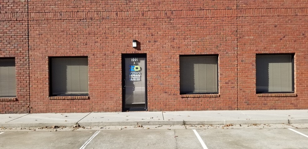 5450 Technology Pky, Braselton, GA for lease - Building Photo - Image 2 of 11