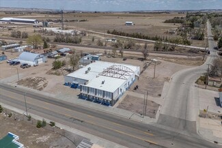 Plus de détails pour 1302 9th St, Wheatland, WY - Industriel à vendre