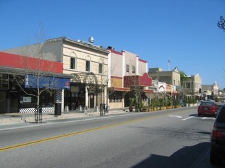 Plus de détails pour 236-238 Castro St, Mountain View, CA - Cotravail à louer