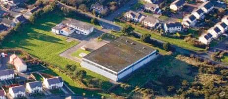 Ramsey Rd, Isle Of Man for lease Primary Photo- Image 1 of 2