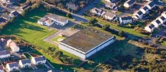 More details for Ramsey Rd, Isle Of Man - Industrial for Sale